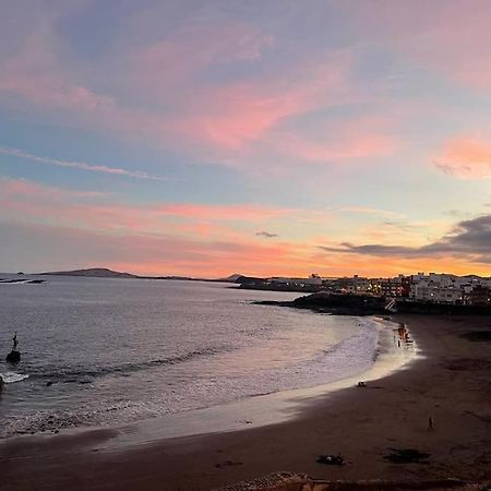 Taliarte Suite Vibbecanarias Меленара Экстерьер фото