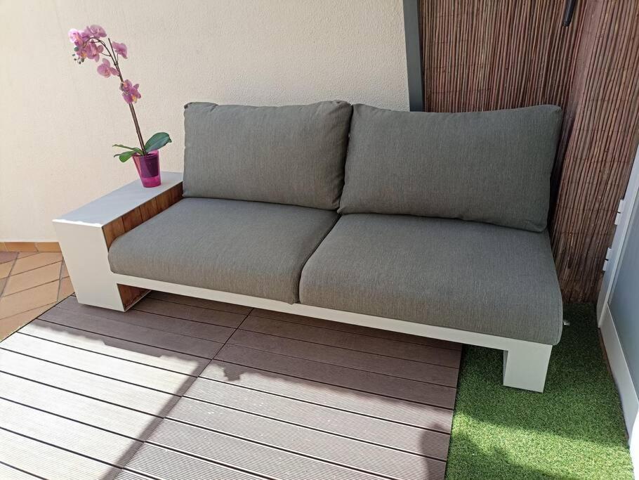 Taliarte Suite Vibbecanarias Меленара Экстерьер фото