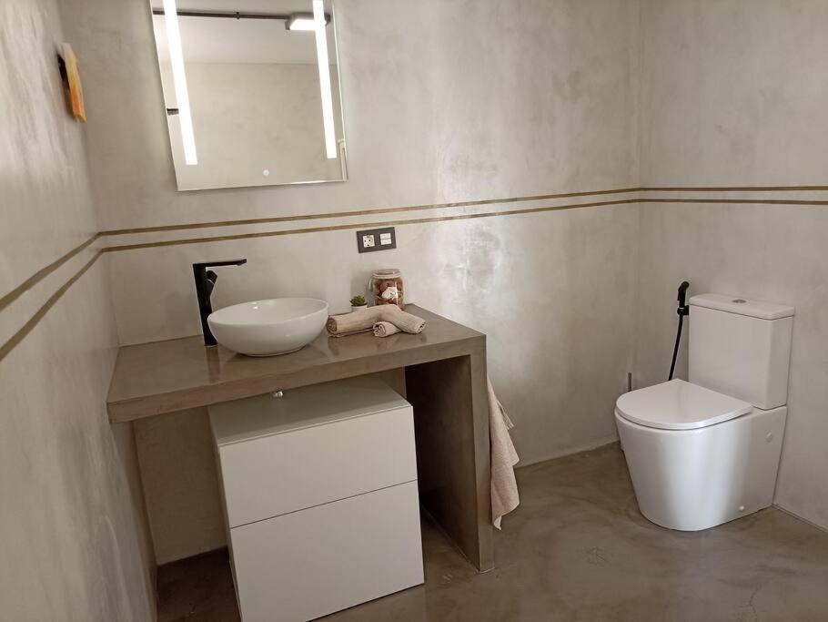 Taliarte Suite Vibbecanarias Меленара Экстерьер фото