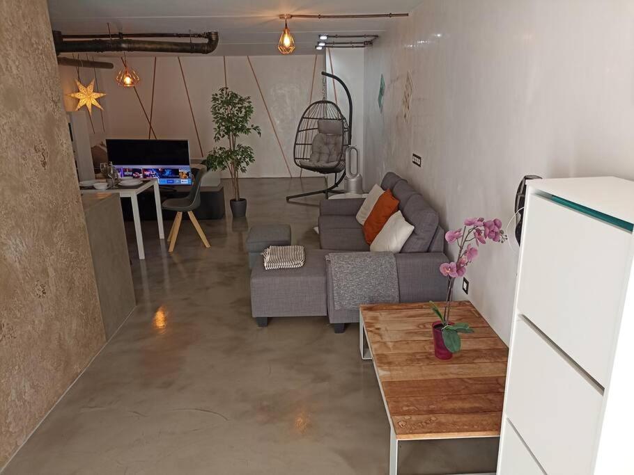 Taliarte Suite Vibbecanarias Меленара Экстерьер фото