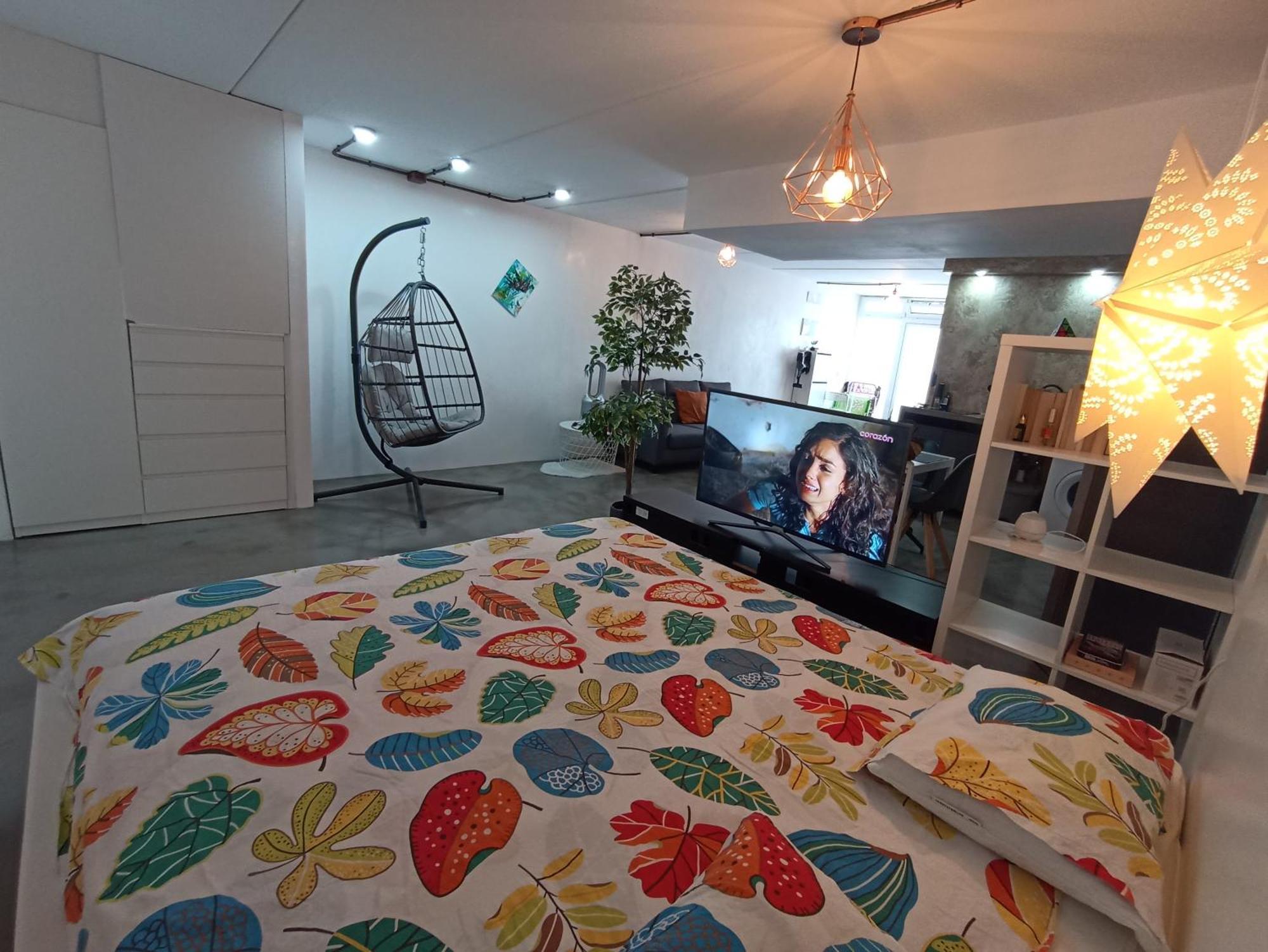 Taliarte Suite Vibbecanarias Меленара Экстерьер фото