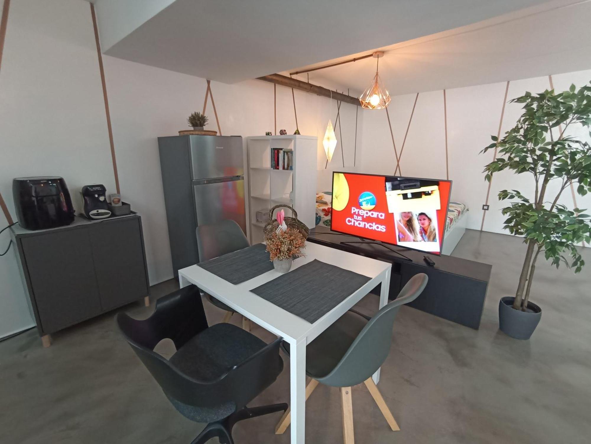 Taliarte Suite Vibbecanarias Меленара Экстерьер фото