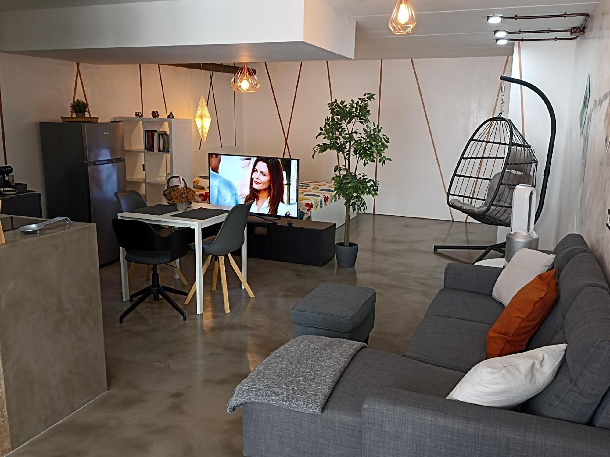 Taliarte Suite Vibbecanarias Меленара Экстерьер фото