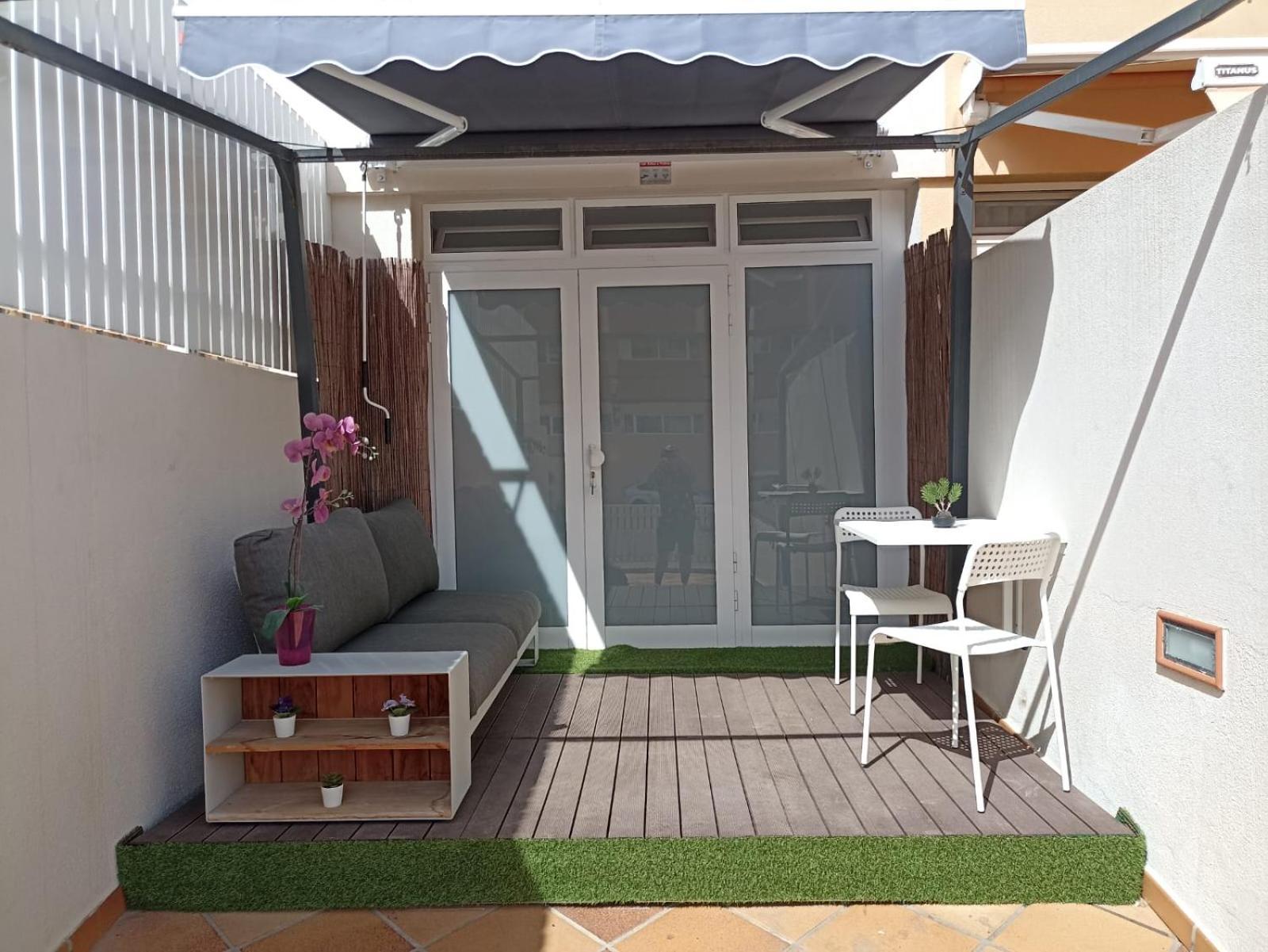 Taliarte Suite Vibbecanarias Меленара Экстерьер фото